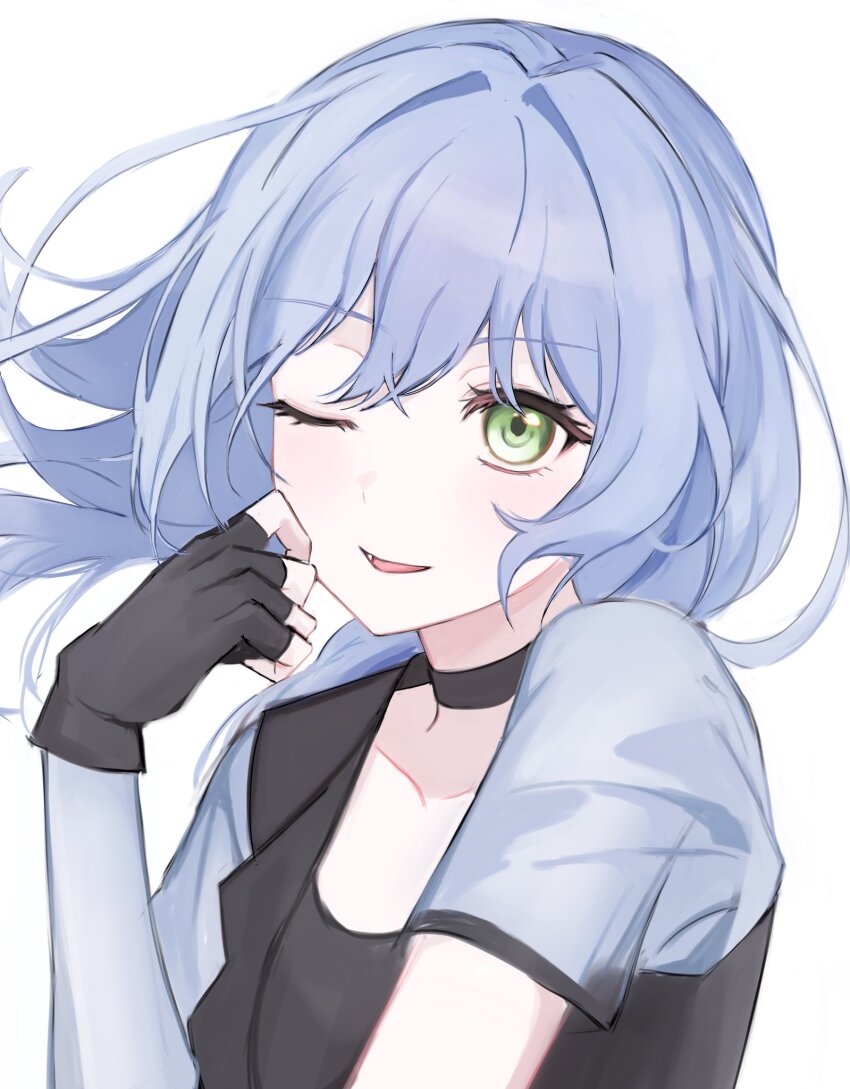 Asahi Rokka (Bang Dream!) Rule 34 Image