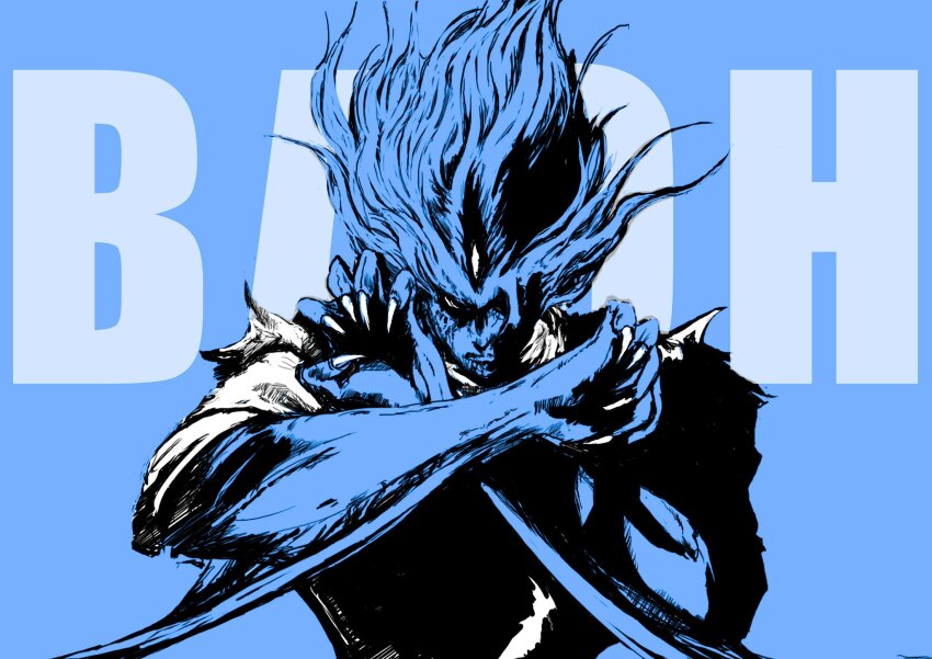 Baoh Rule 34 Image