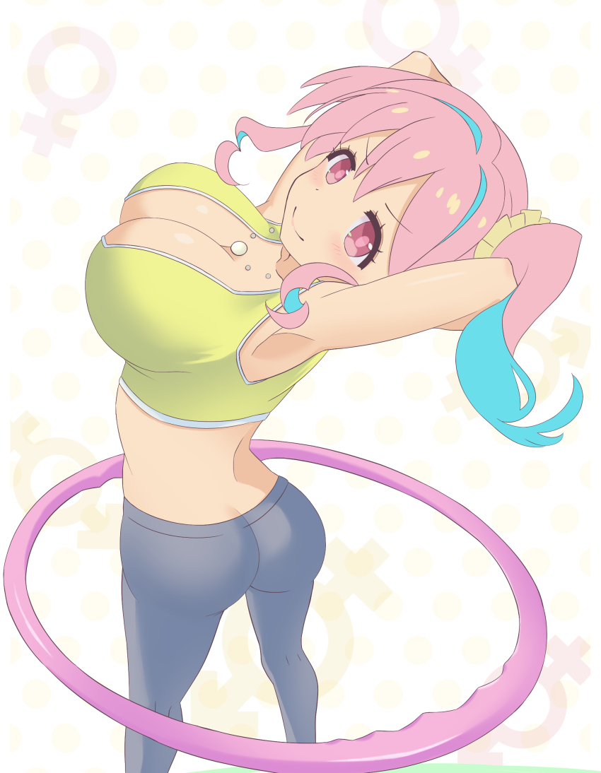 Hozuki Kaede (Onii-Chan Wa Oshimai!) Rule 34 Image