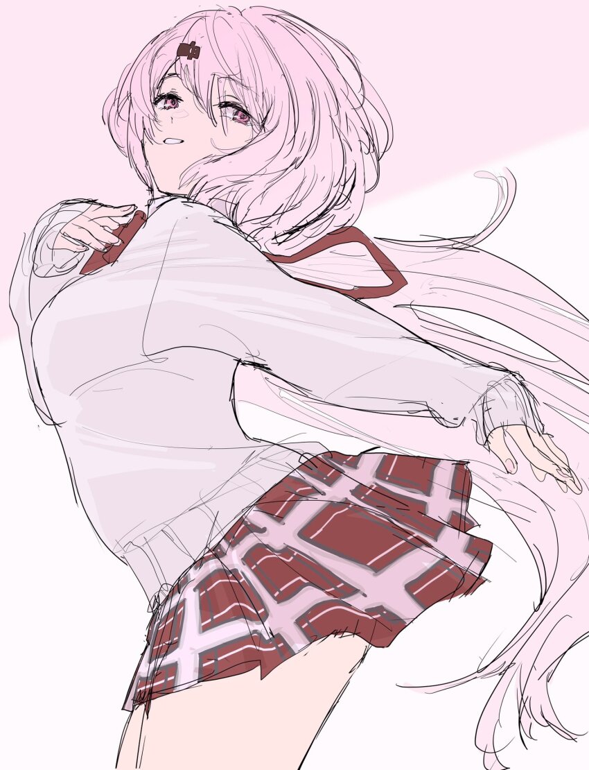 Shiina Yuika (Nijisanji) Rule 34 Image