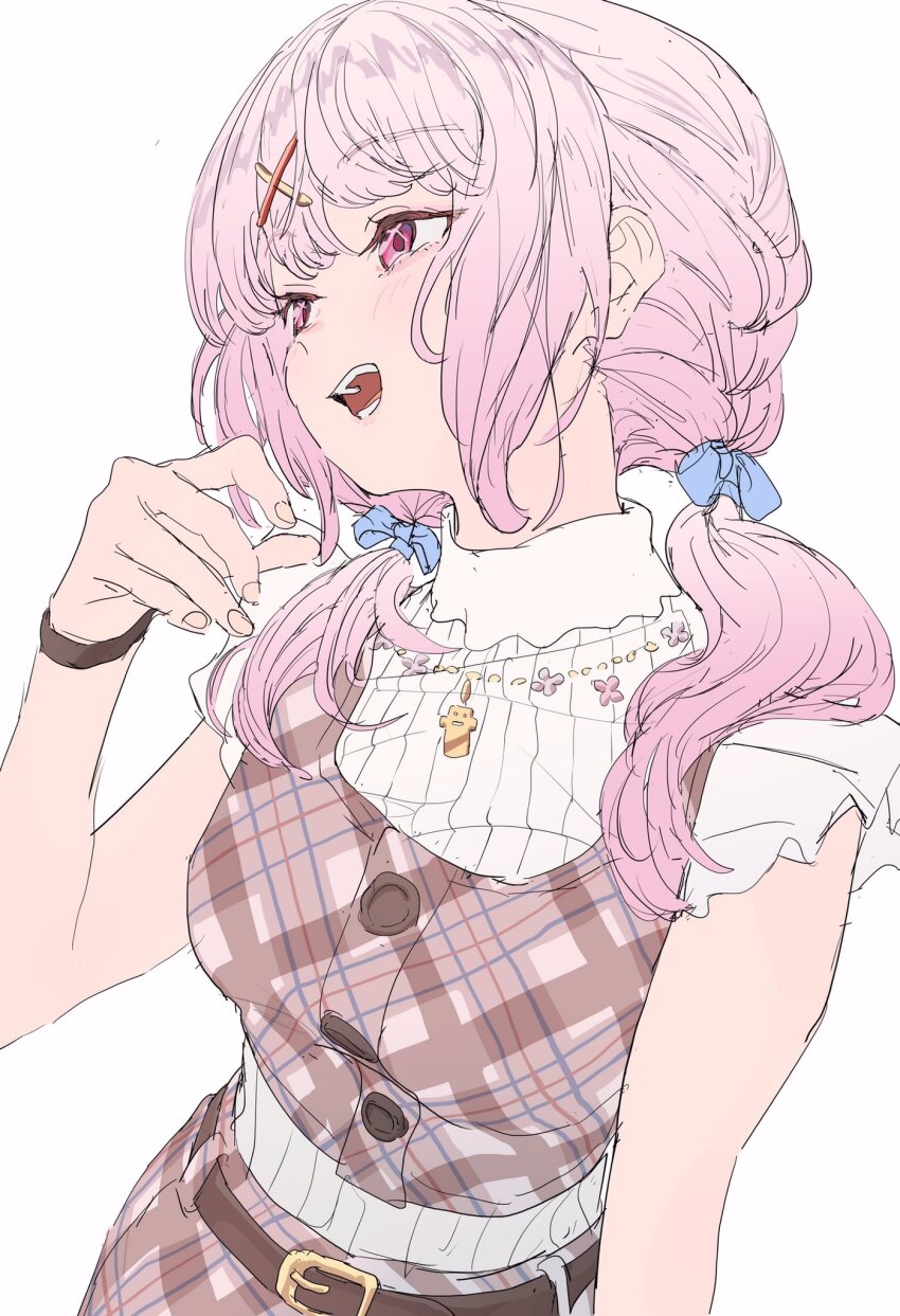 Shiina Yuika (Nijisanji) Rule 34 Image