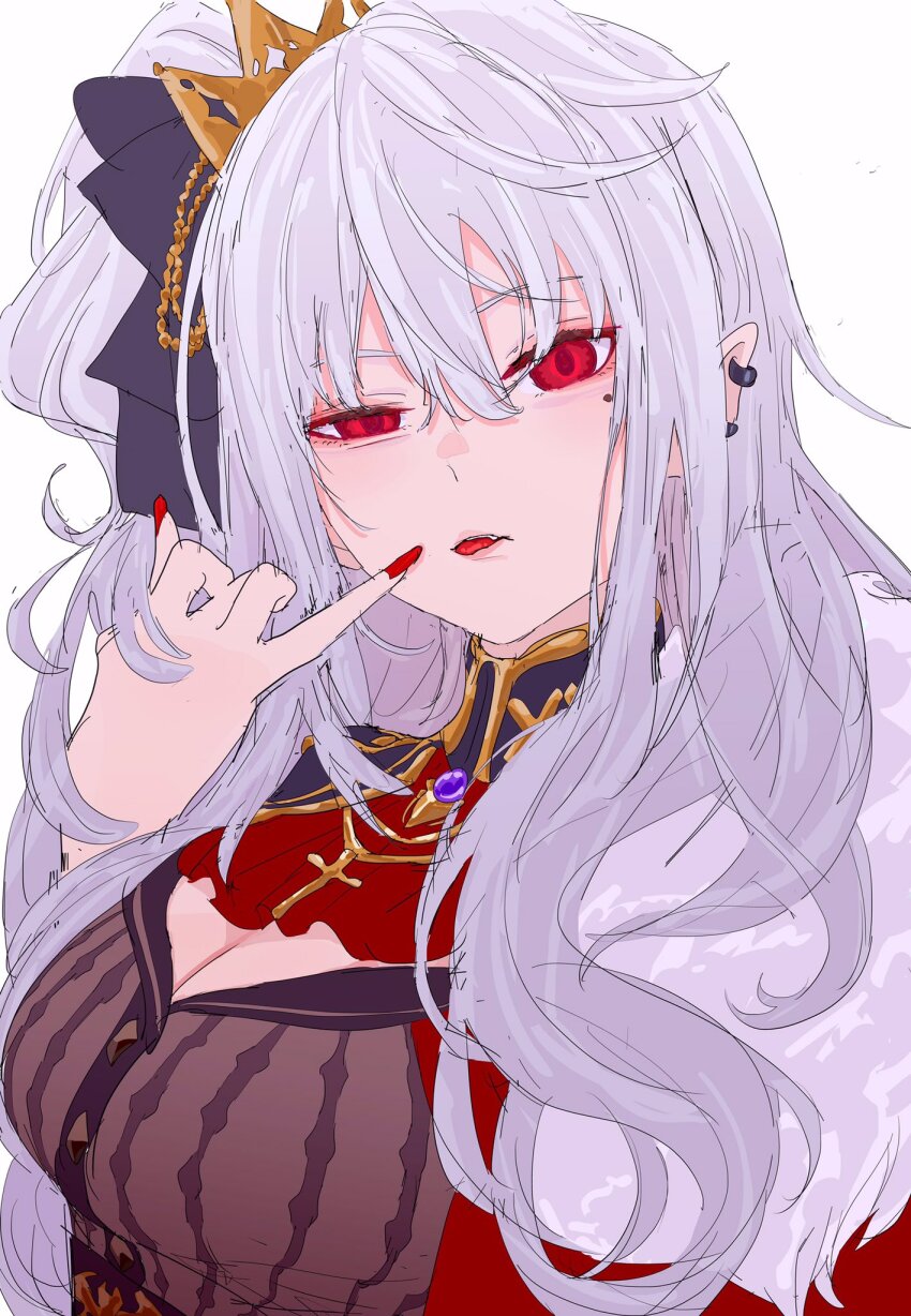 Kuzuha (Nijisanji) Rule 34 Image