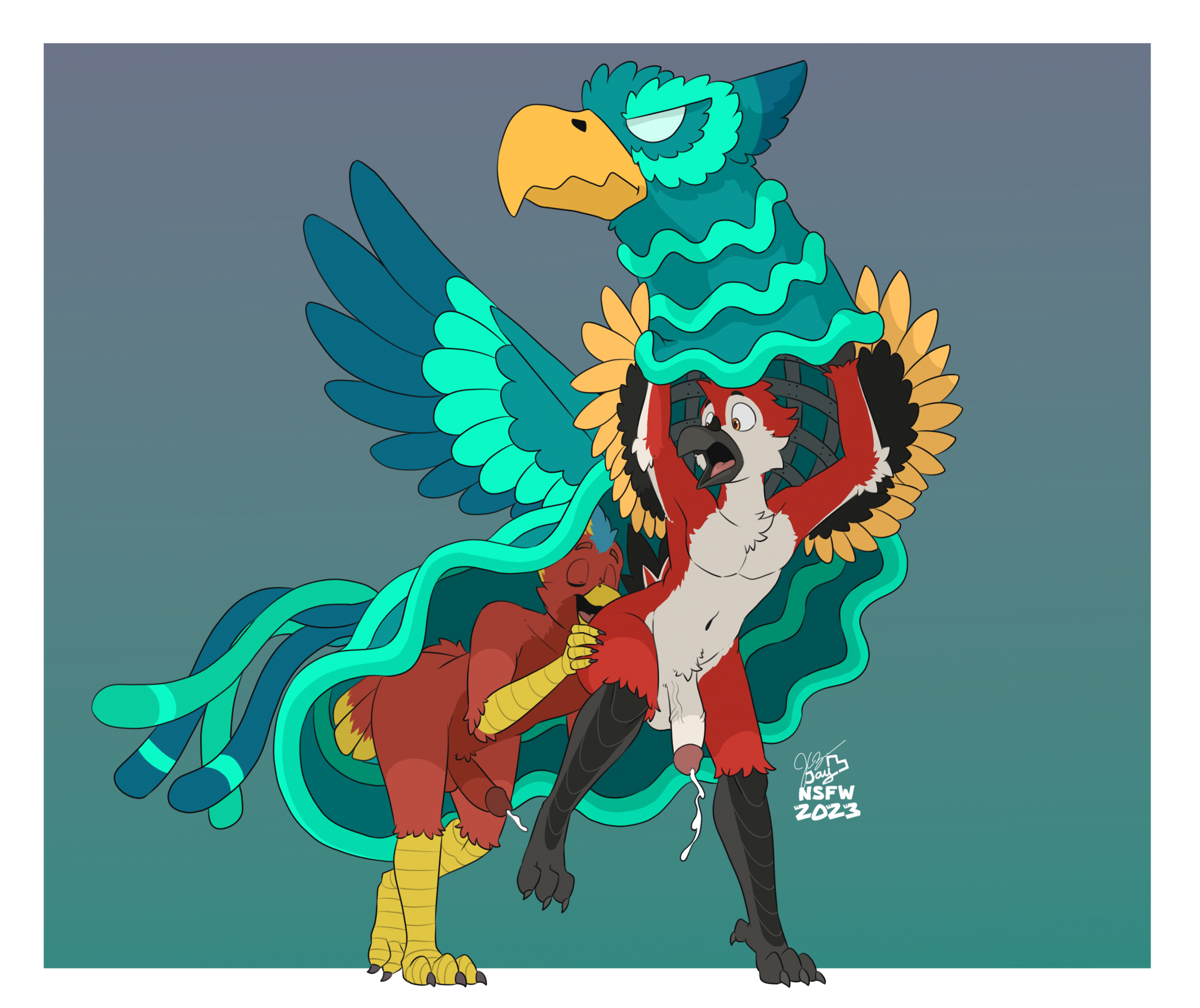 2023 Rule 34 Image
