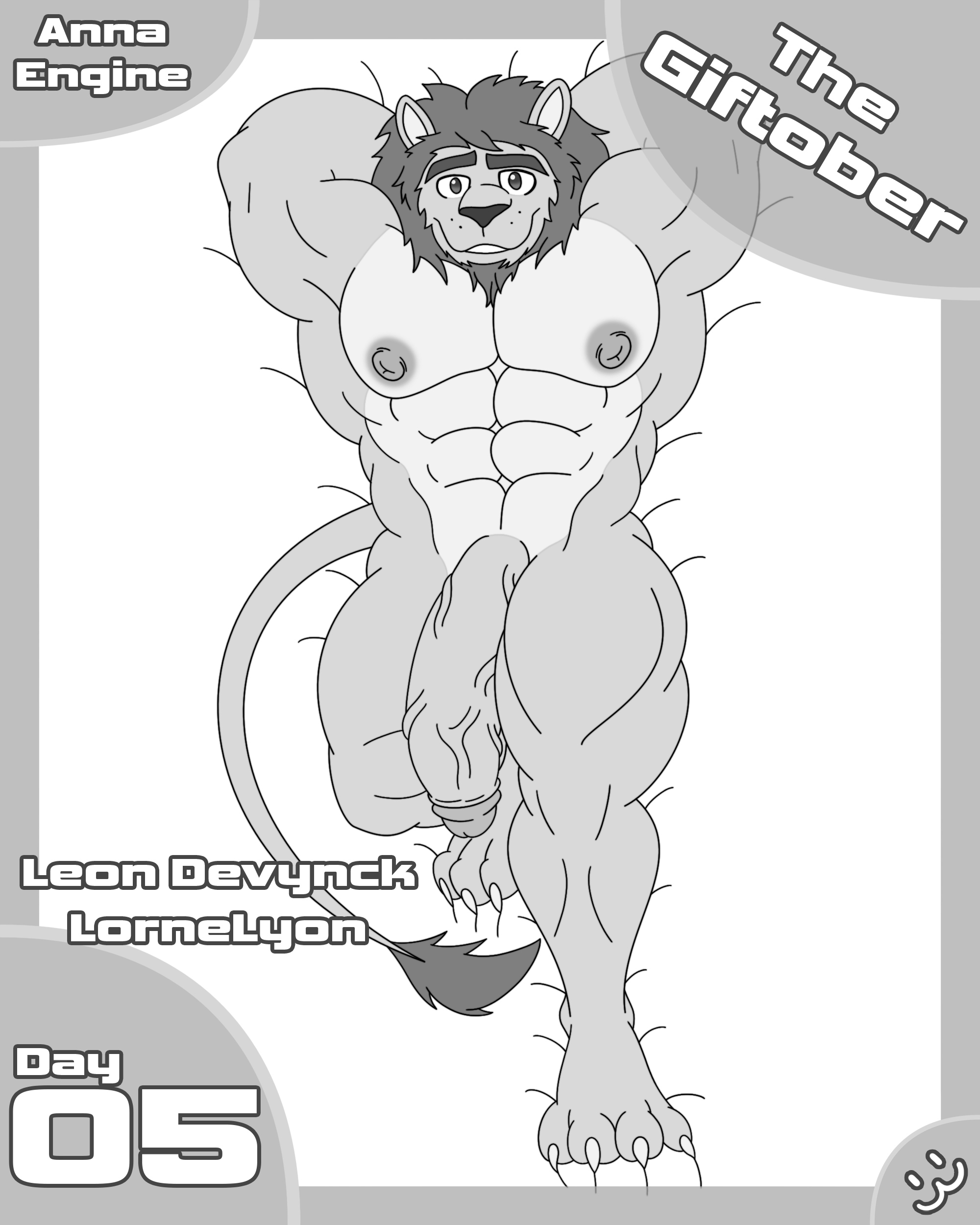 Digital Drawing (Artwork) Rule 34 Image