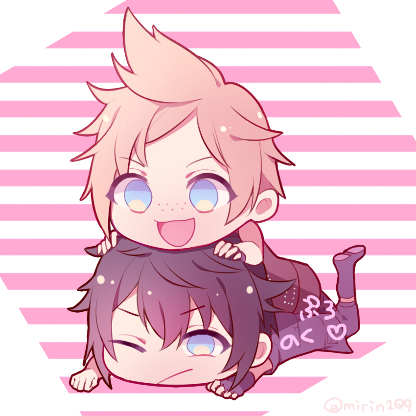 Noctis Lucis Caelum (Final Fantasy) Rule 34 Image