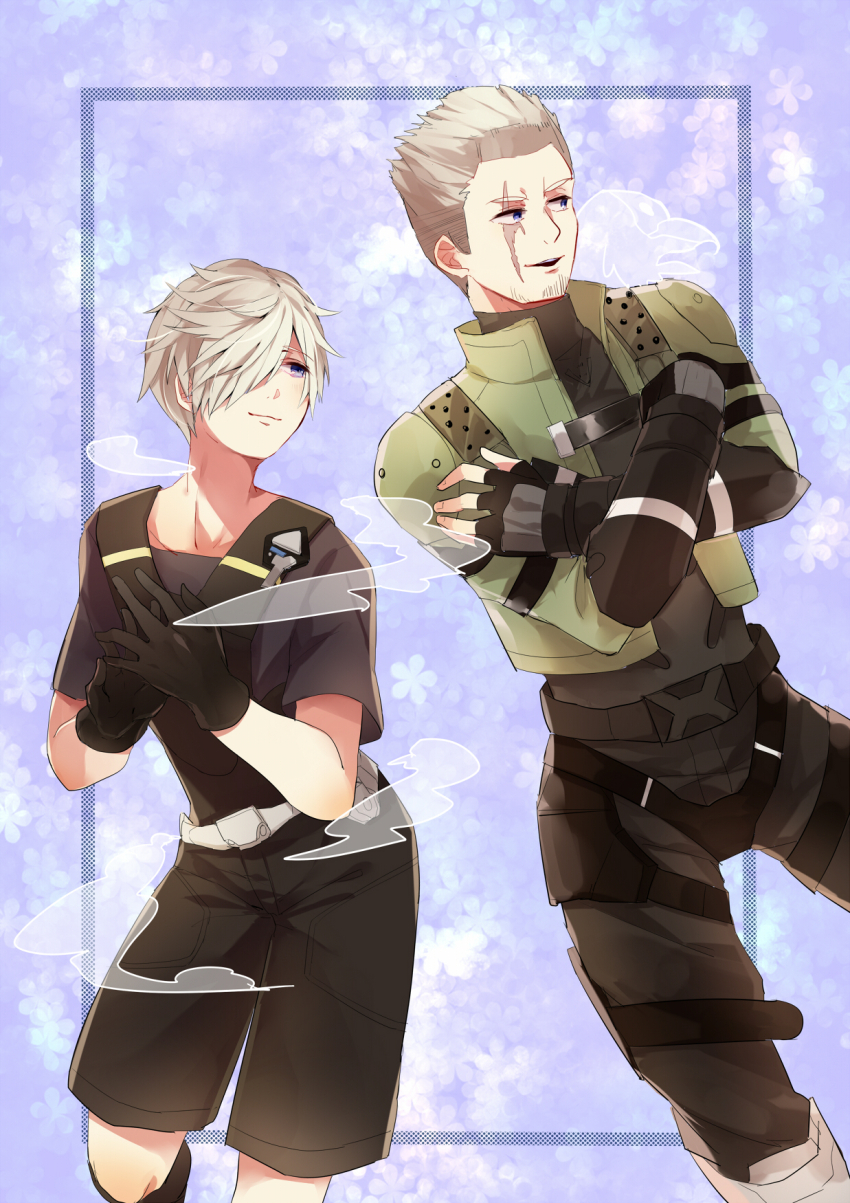 Xenoblade Chronicles (Series) Rule 34 Image