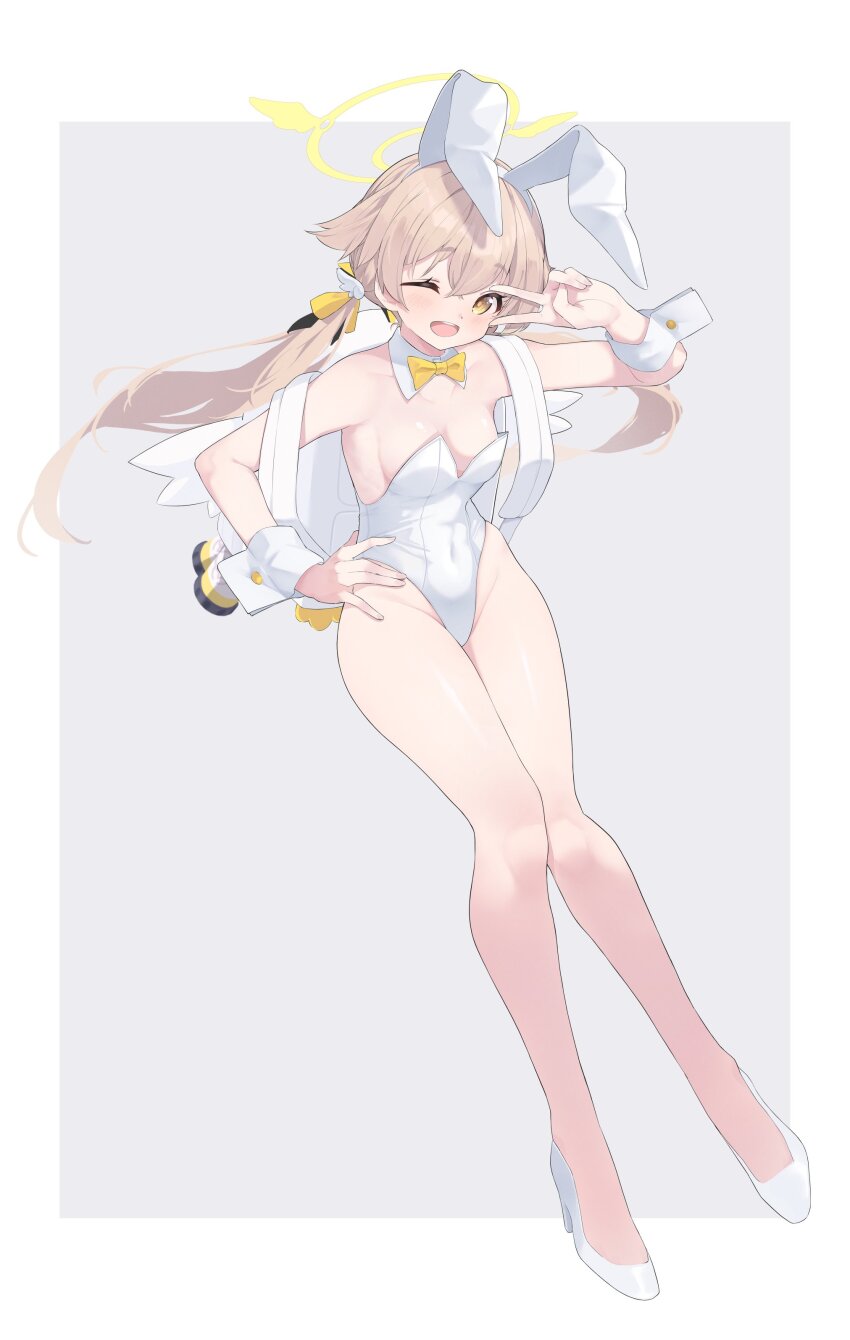 Hifumi (Blue Archive) Rule 34 Image