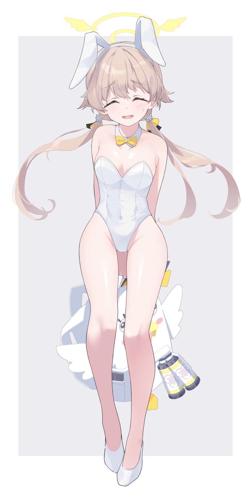 Hifumi (Blue Archive) Rule 34 Image