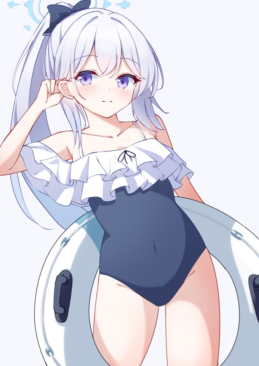 Miyako (Blue Archive) Rule 34 Image