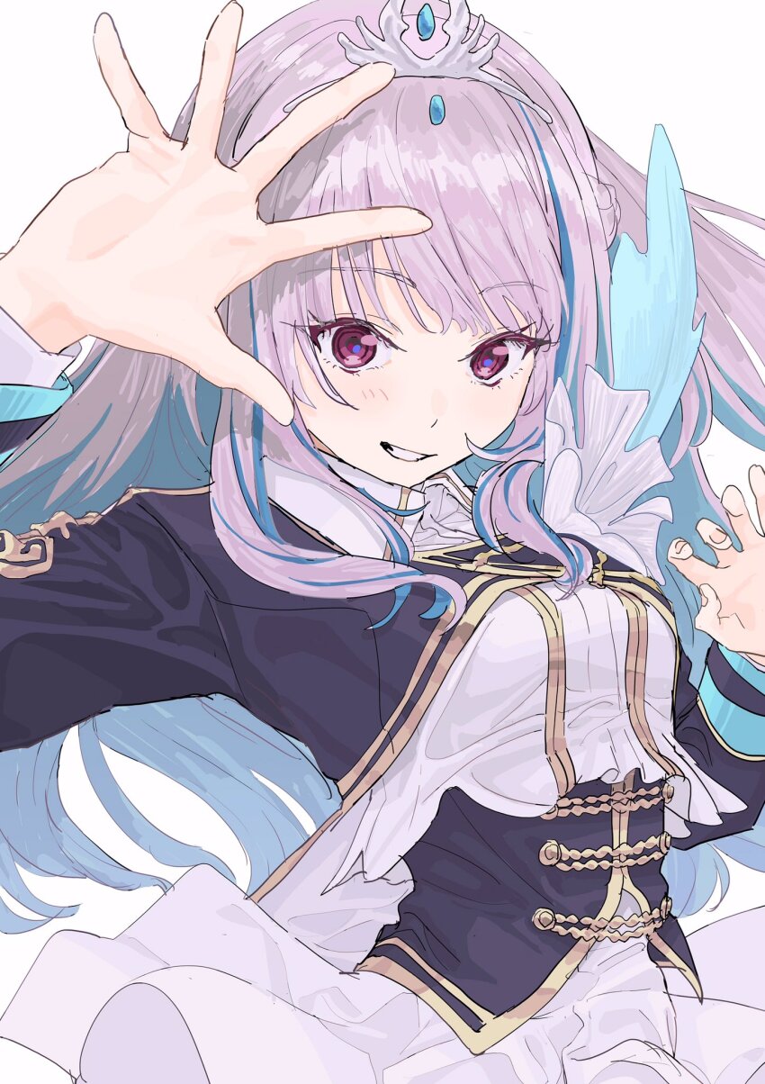 Lize Helesta (Nijisanji) Rule 34 Image