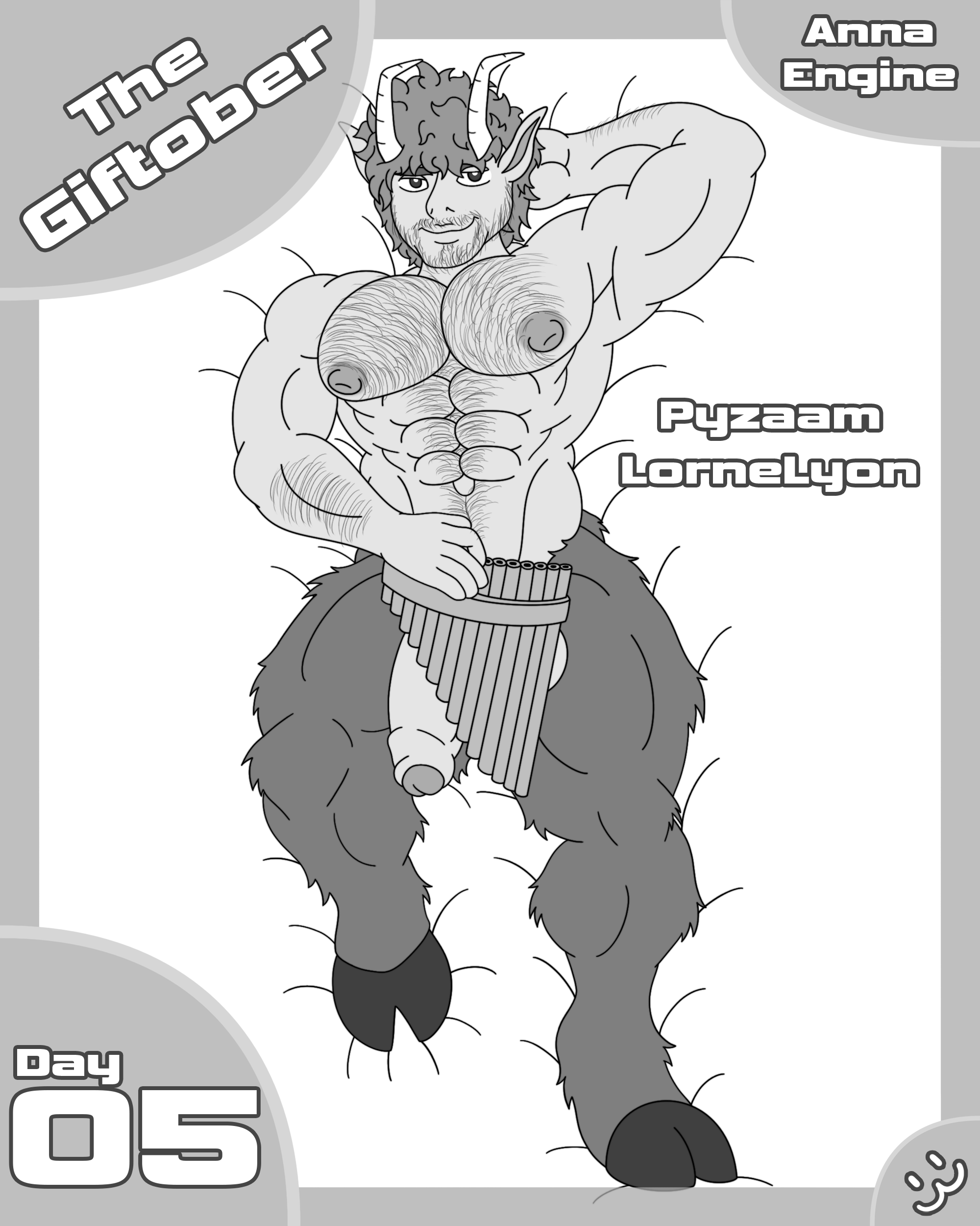 Digital Drawing (Artwork) Rule 34 Image
