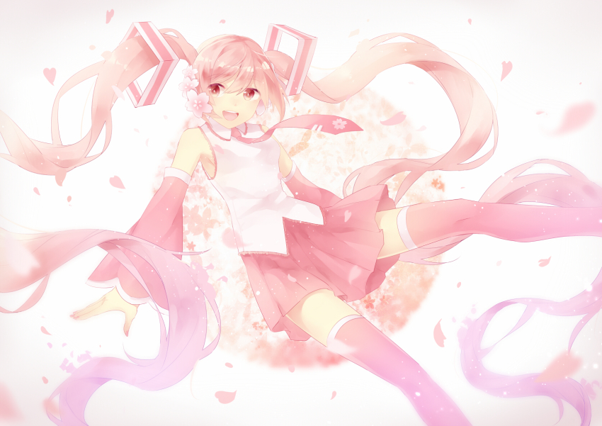 Hatsune Miku (Vocaloid) Rule 34 Image