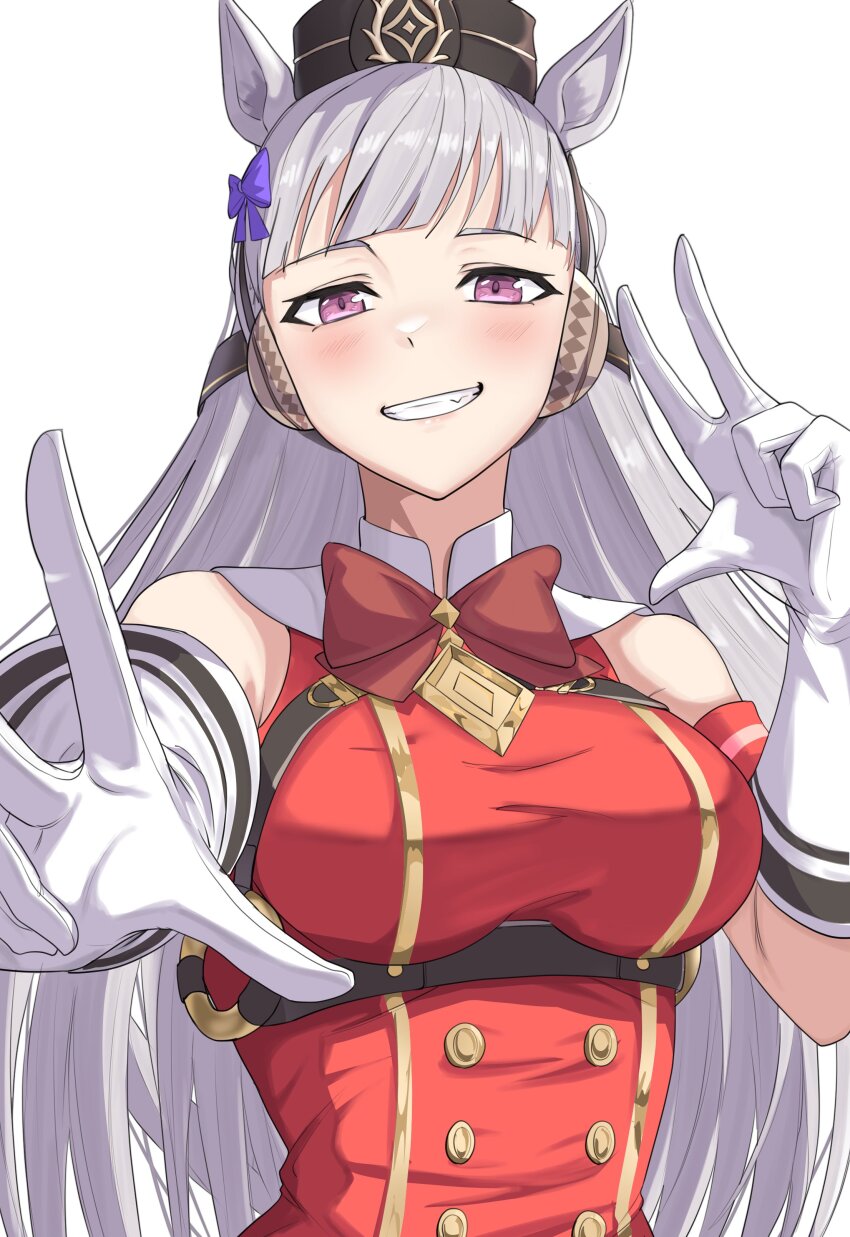 Gold Ship (Umamusume) Rule 34 Image