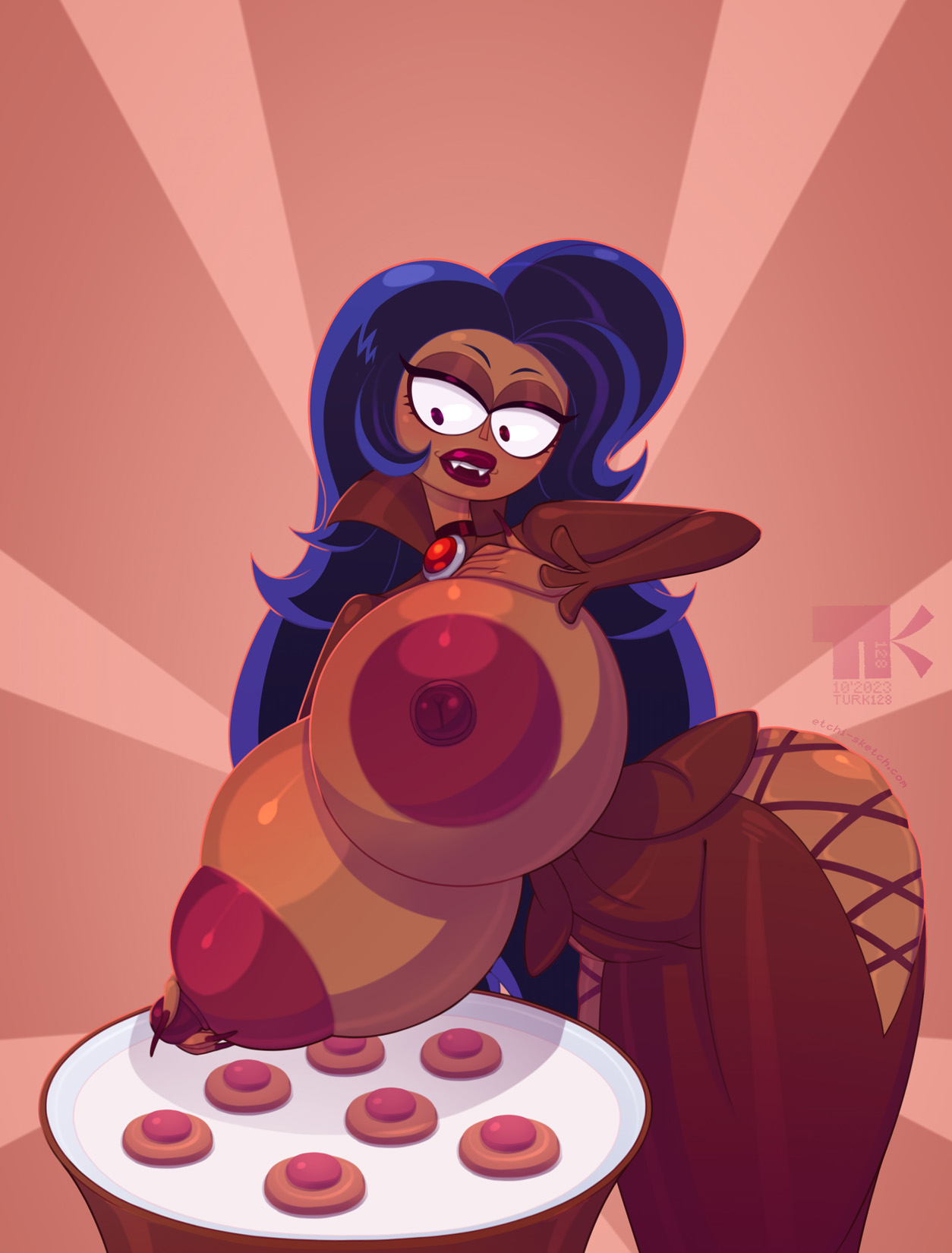 Wilhamena (Cartoon Network) Rule 34 Image