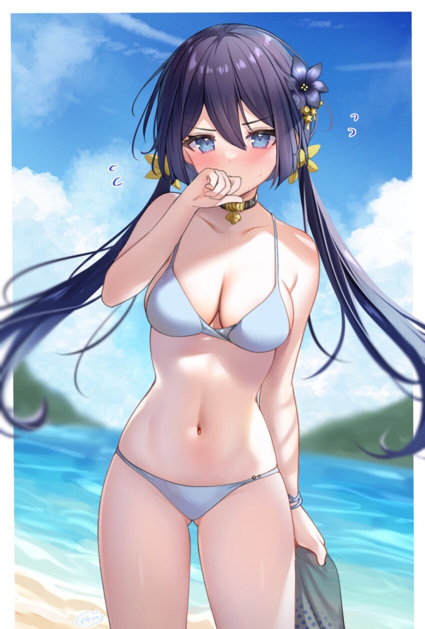 Flower Knight Girl Rule 34 Image
