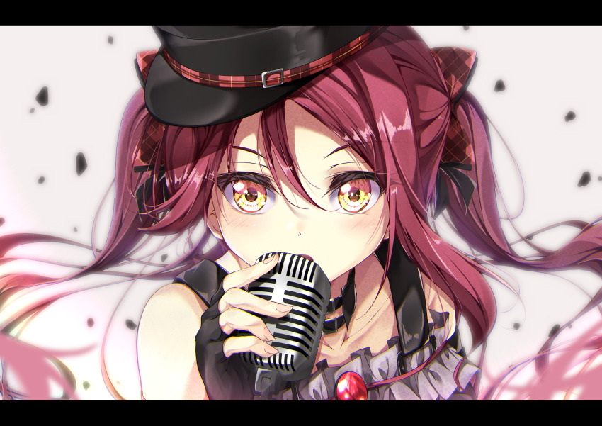 Sakurauchi Riko (Love Live!) Rule 34 Image