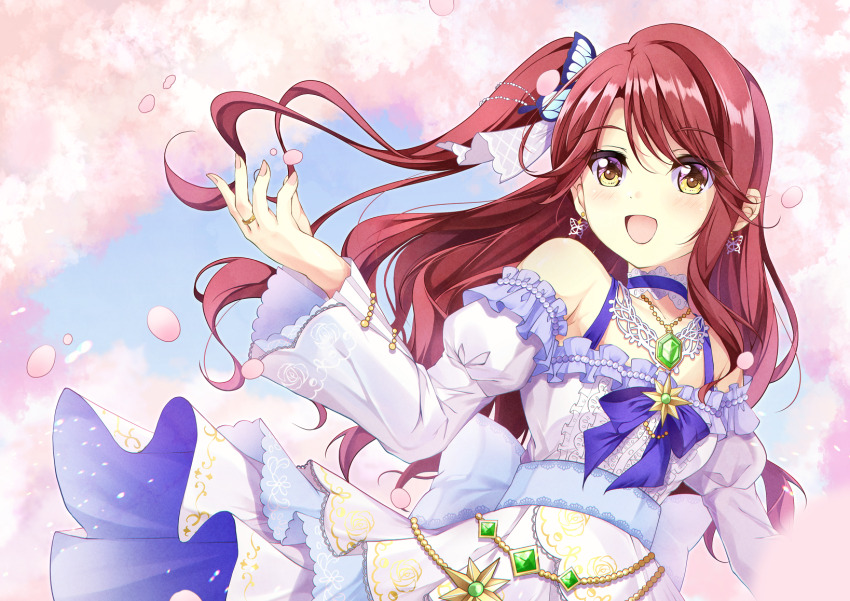 Sakurauchi Riko (Love Live!) Rule 34 Image