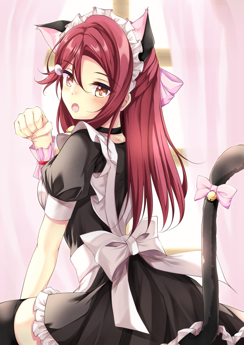 Sakurauchi Riko (Love Live!) Rule 34 Image