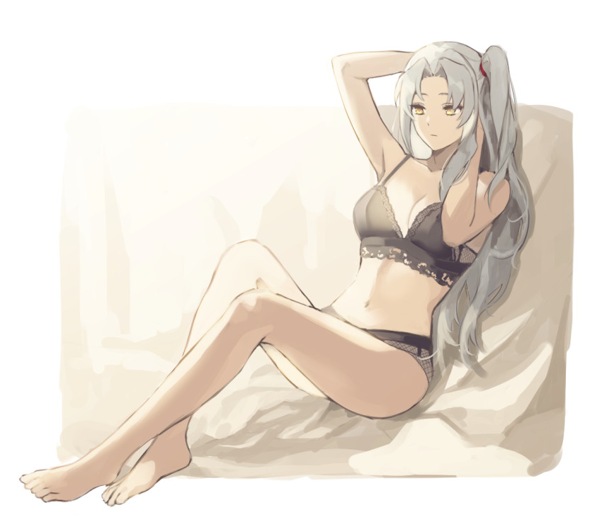 Angela (Project Moon) Rule 34 Image