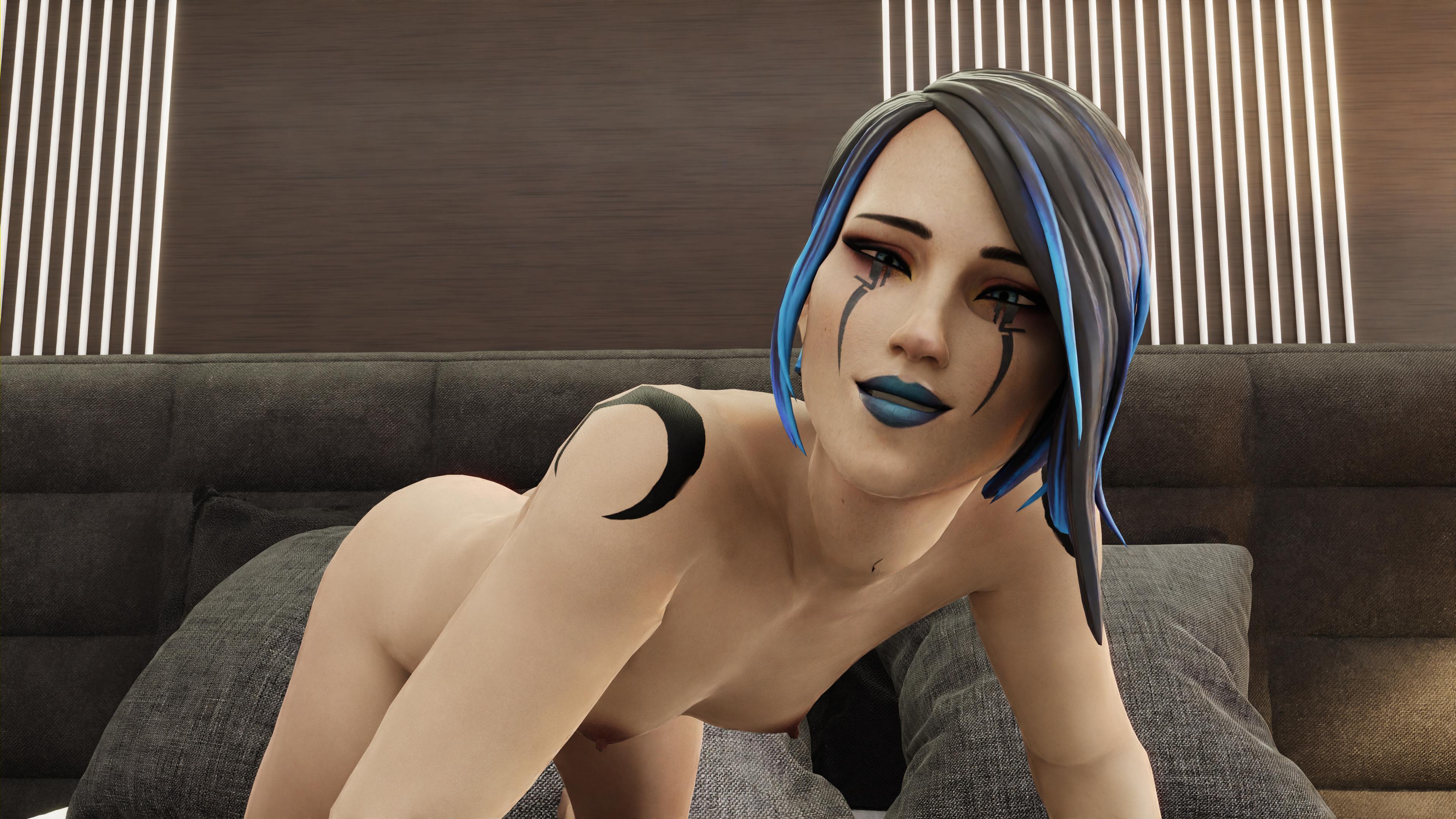 Catalyst (Apex Legends) Rule 34 Image