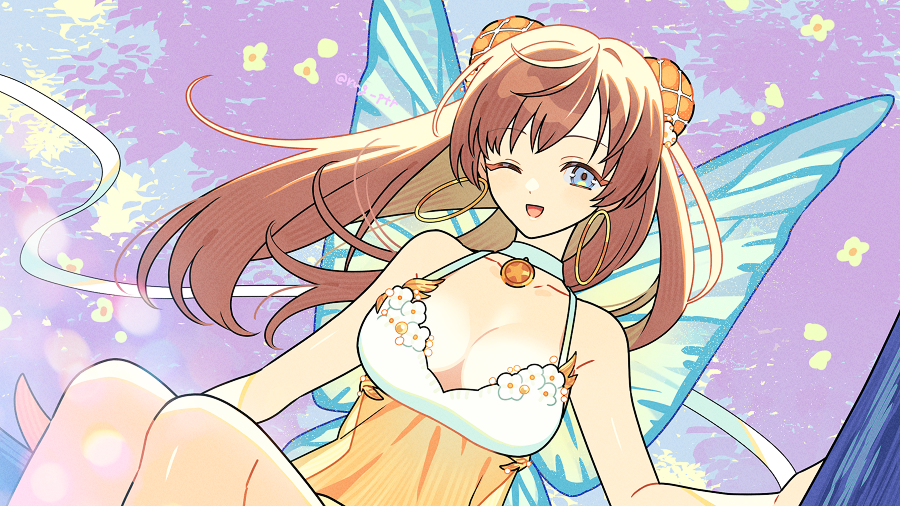Mata Hari (Fate) Rule 34 Image