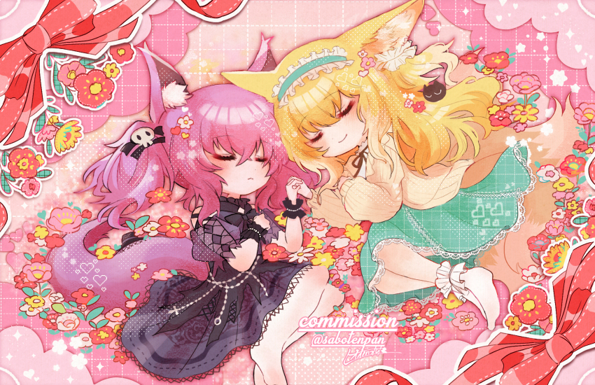 Suzuran (Arknights) Rule 34 Image