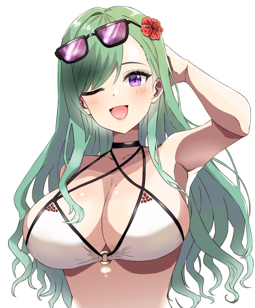 Yakumo Beni (Vspo!) Rule 34 Image