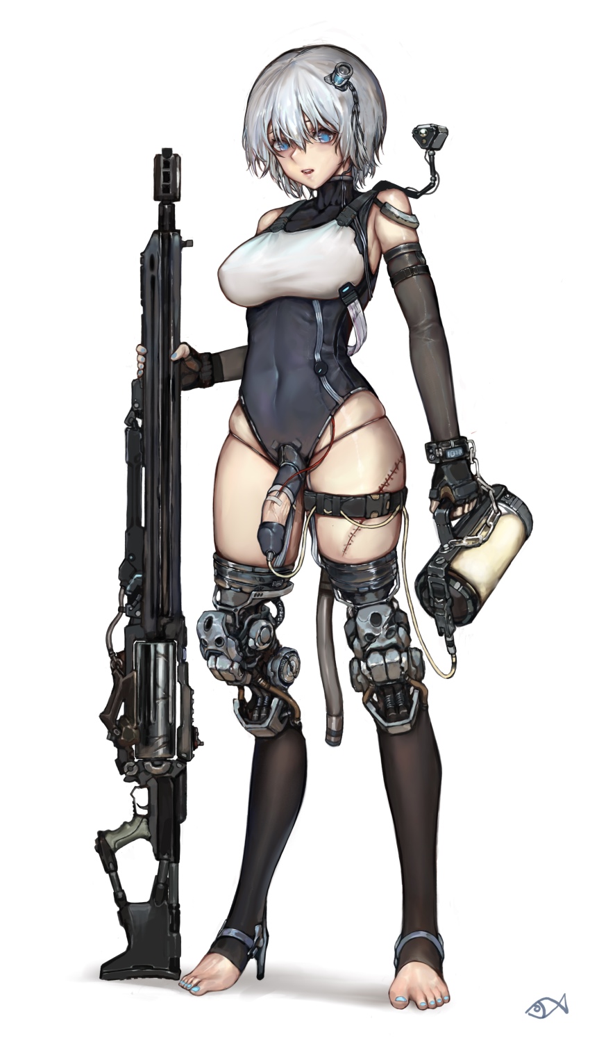 Original Rule 34 Image