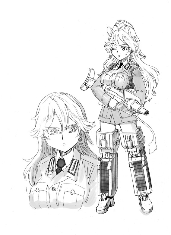 Hannelore Kummel Rule 34 Image