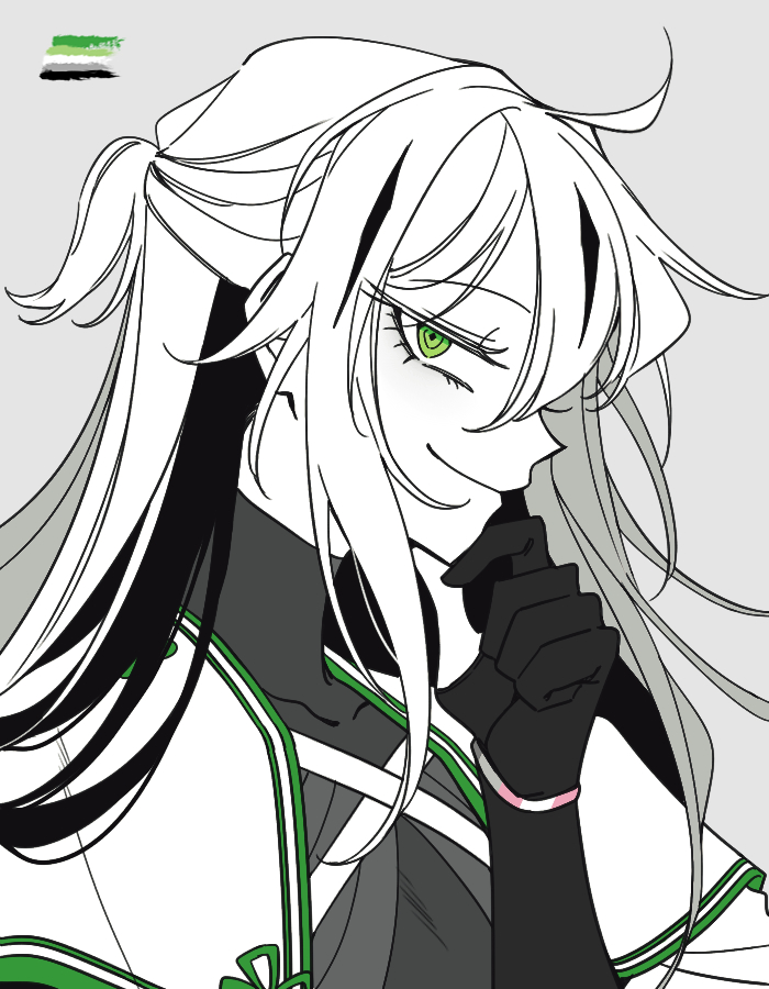 Nagao Kagetora (Fate) Rule 34 Image