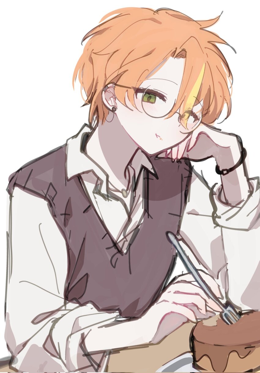 Shinonome Akito (Project Sekai) Rule 34 Image
