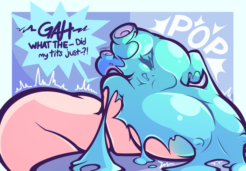 Gem (Gemrazzled) Rule 34 Image