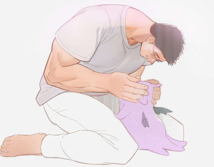 Tokyo Houkago Summoners Rule 34 Image