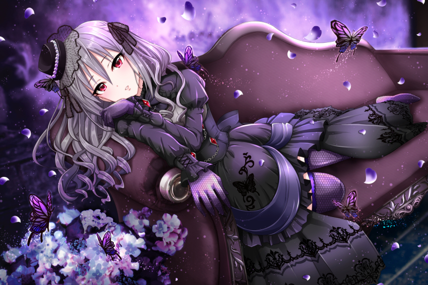 Kanzaki Ranko (Idolmaster) Rule 34 Image