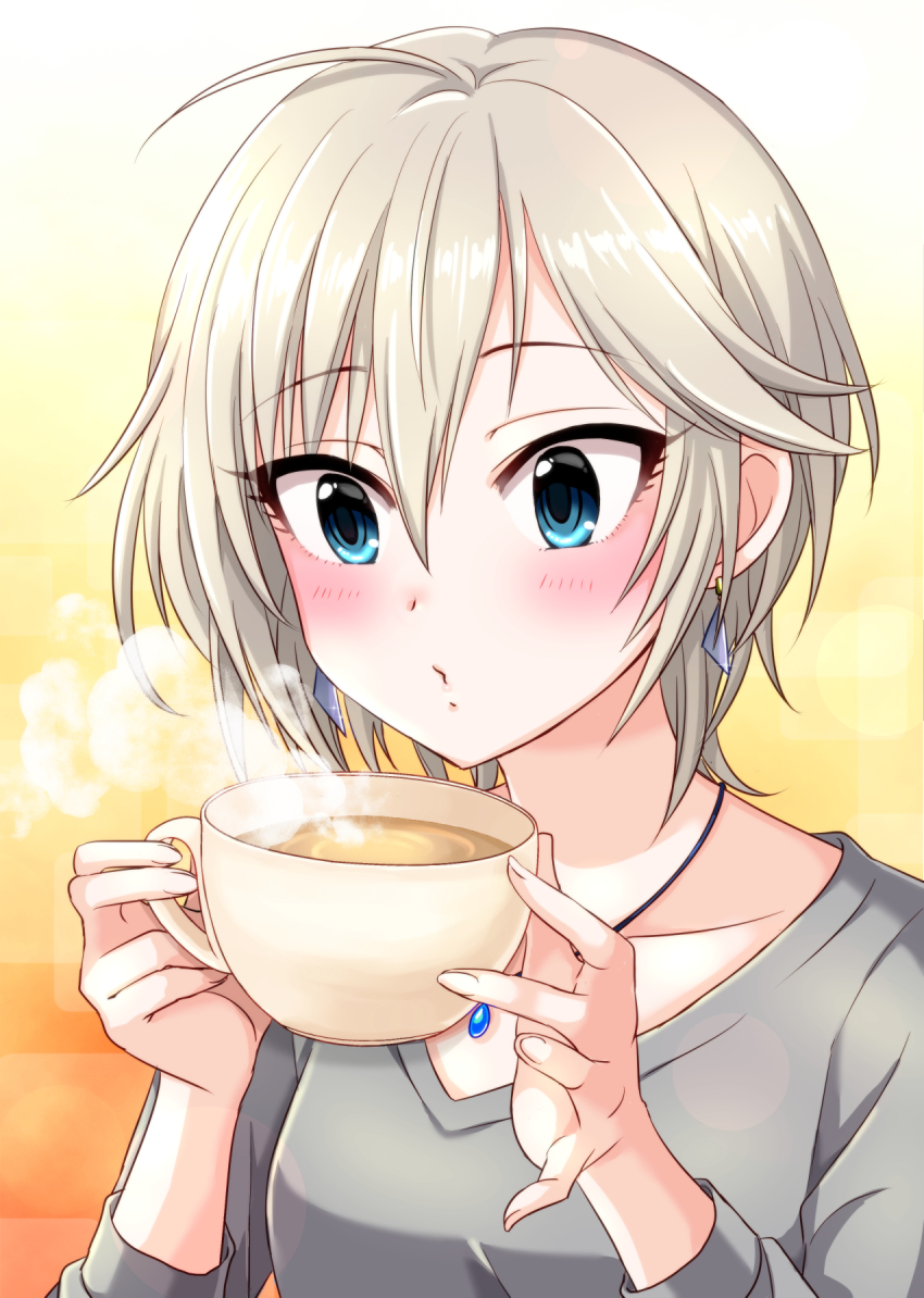 Anastasia (Idolmaster) Rule 34 Image