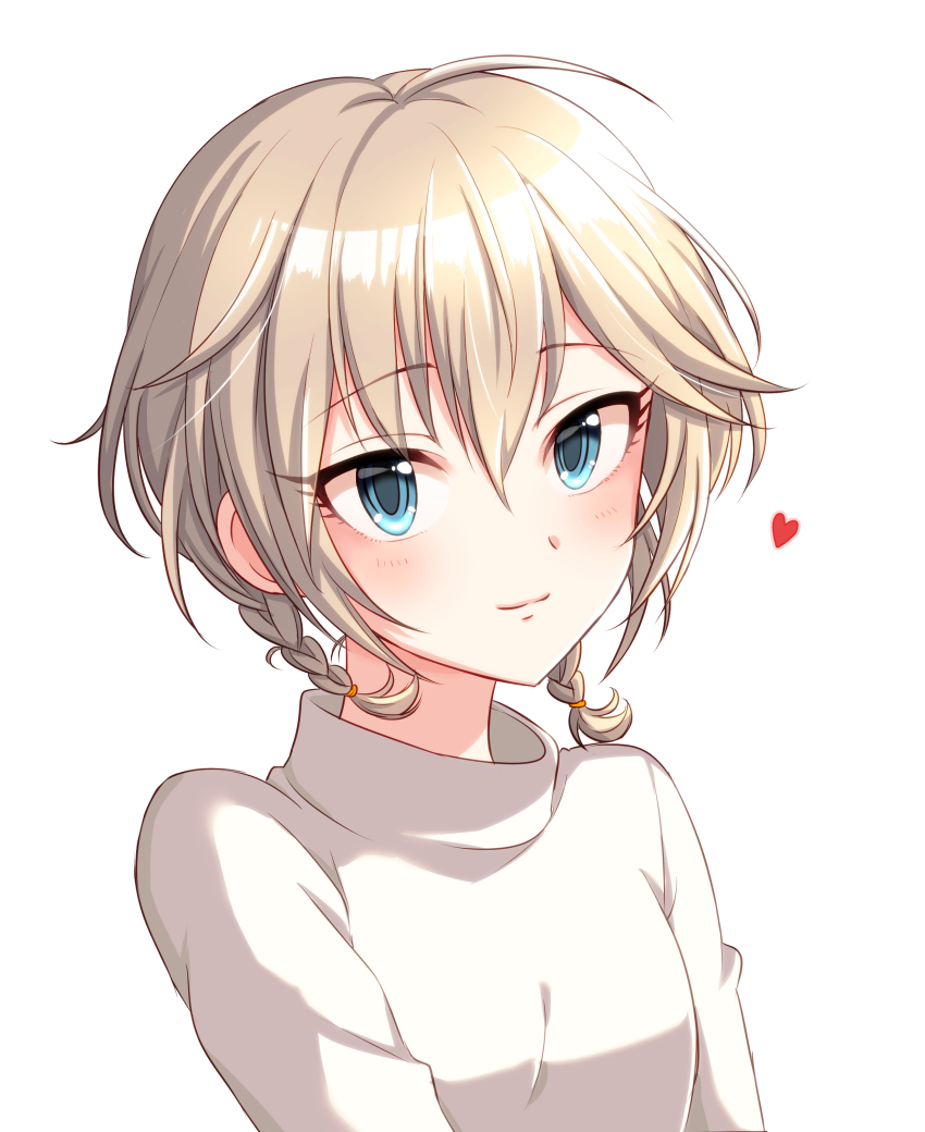 Anastasia (Idolmaster) Rule 34 Image