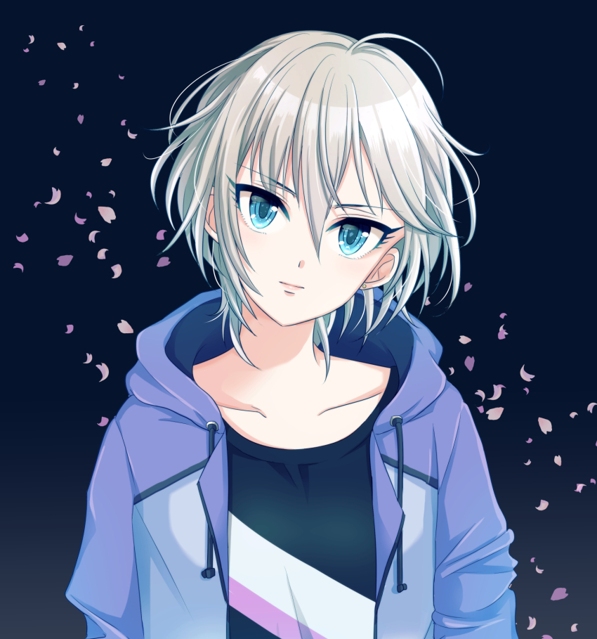 Anastasia (Idolmaster) Rule 34 Image