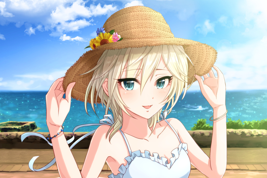 Anastasia (Idolmaster) Rule 34 Image