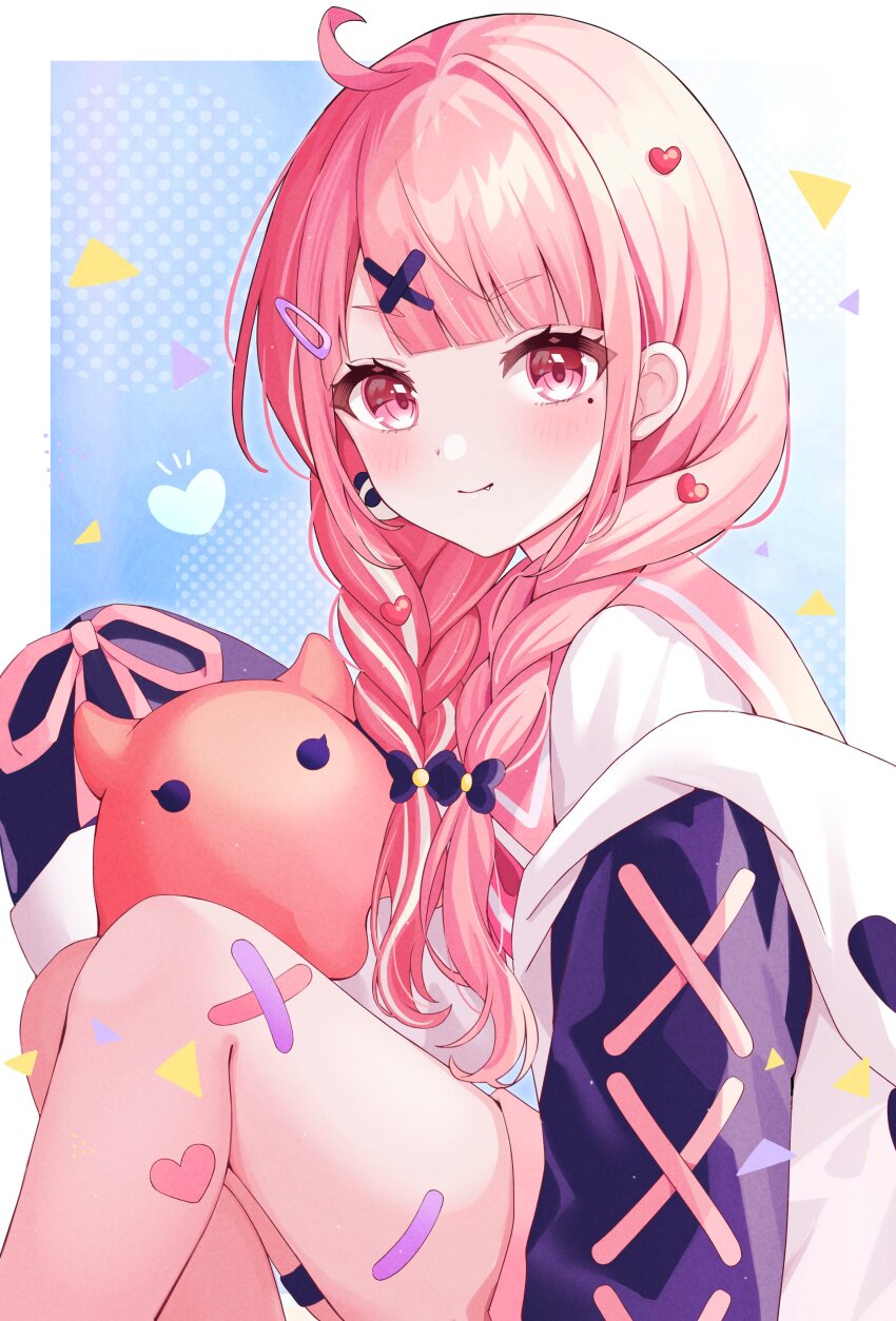 Sasaki Saku (Nijisanji) Rule 34 Image
