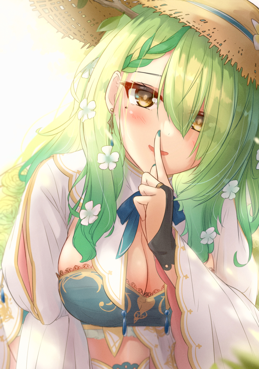 Ceres Fauna (Hololive) Rule 34 Image