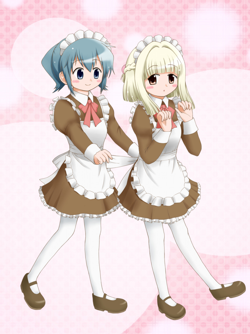 Nazuna (Hidamari Sketch) Rule 34 Image