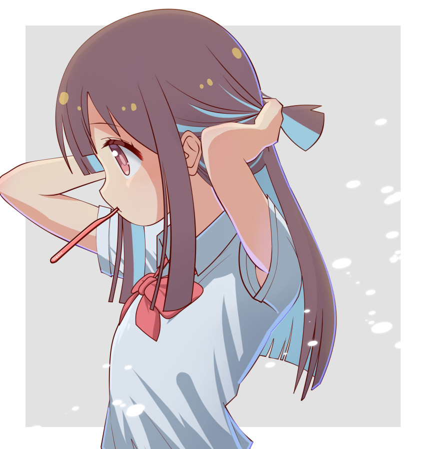 Hozuki Momiji (Onii-Chan Wa Oshimai!) Rule 34 Image