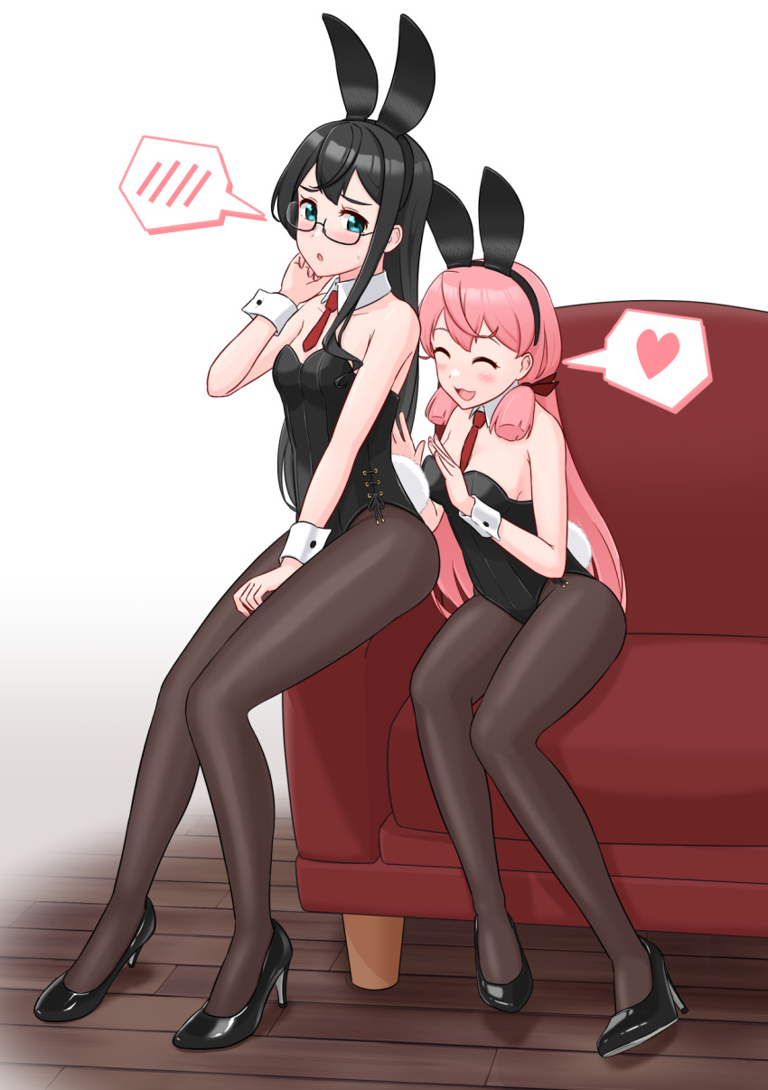 Kantai Collection Rule 34 Image