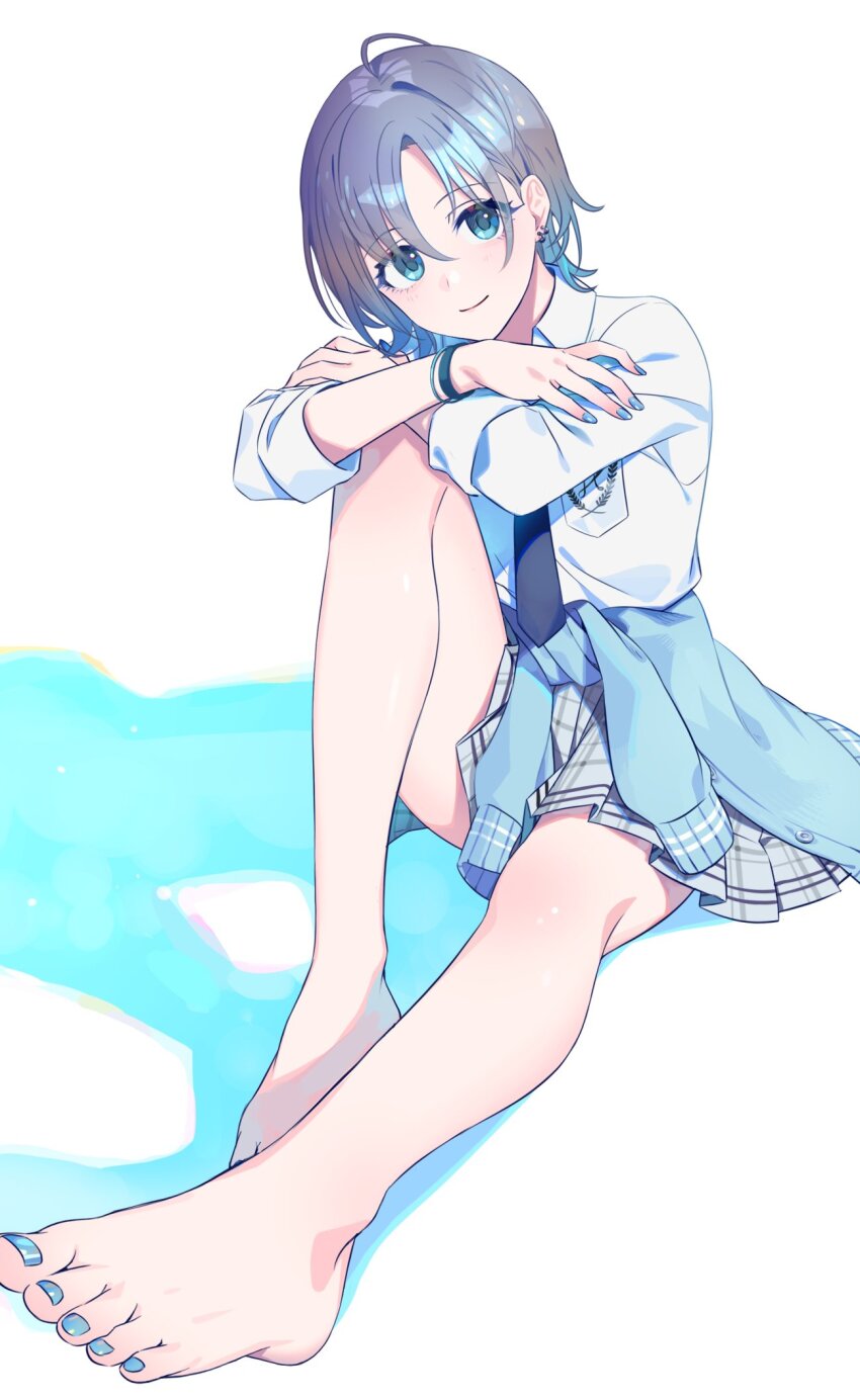 Asakura Toru (Idolmaster) Rule 34 Image