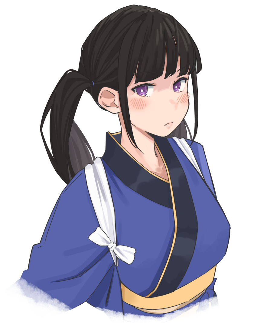 Inoue Takina (Lycoris Recoil) Rule 34 Image