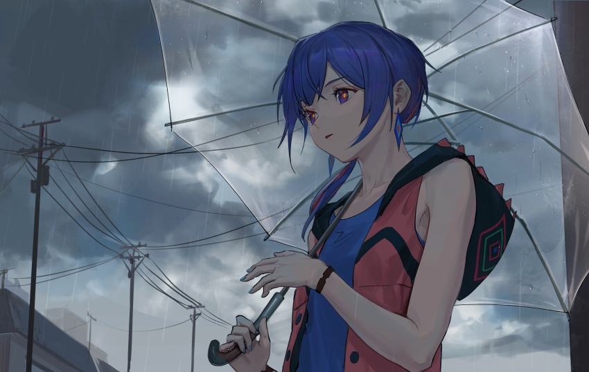Rim (Kamitsubaki Studio) Rule 34 Image