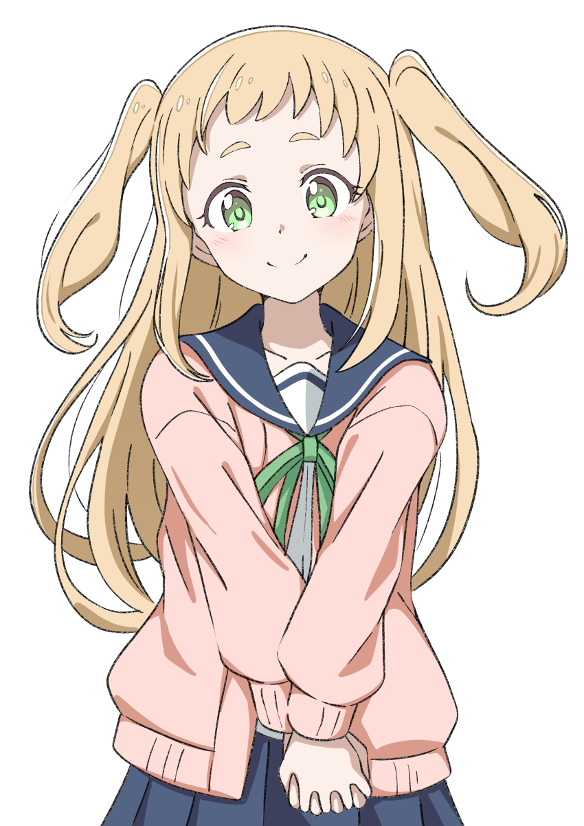 Inose Mai (Koisuru Asteroid) Rule 34 Image
