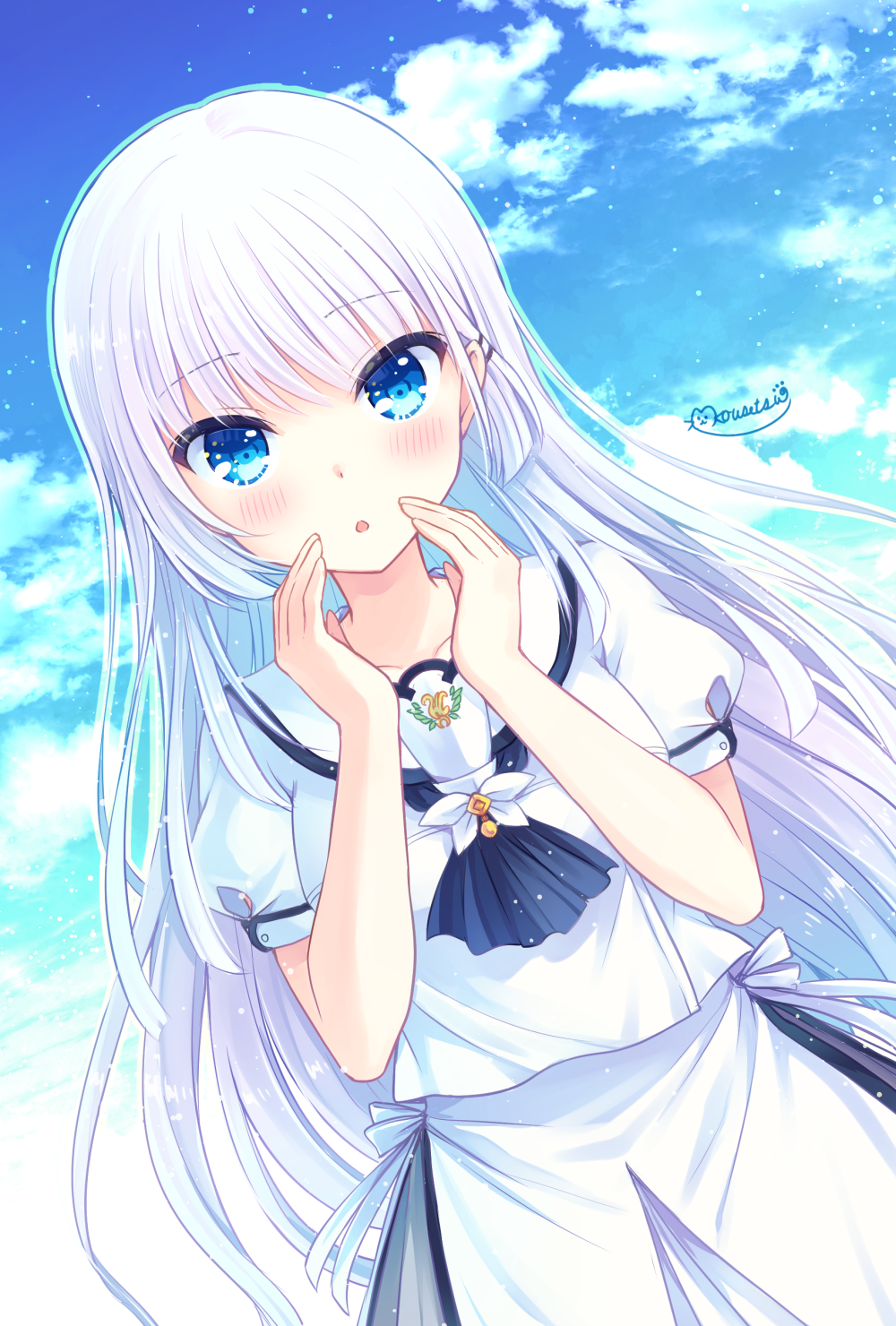 Kousetsu Rule 34 Image