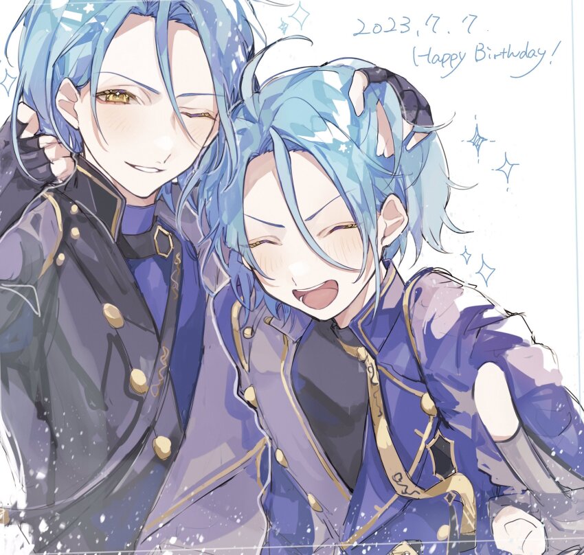 Ensemble Stars! Rule 34 Image