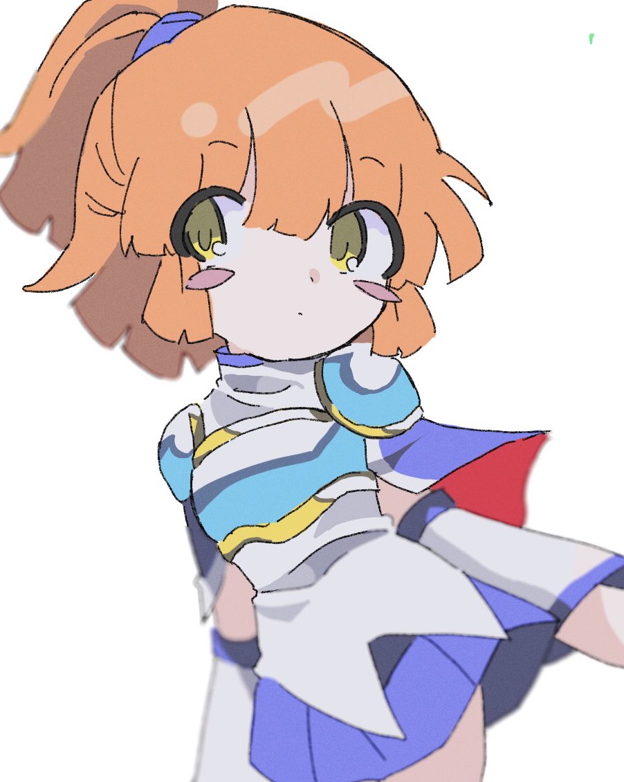Arle Nadja (Madou Monogatari) Rule 34 Image